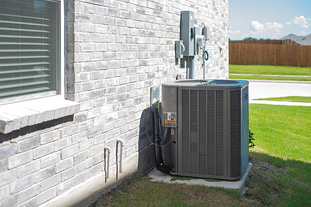 Reliable Heat Pump Repair contractor in Slinger, WI by FH HVAC